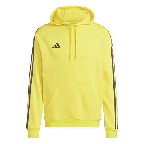 Produktbild: ADIDAS IC7850 TIRO23L SW Hood Sweatshirt Men's Team Yellow XL