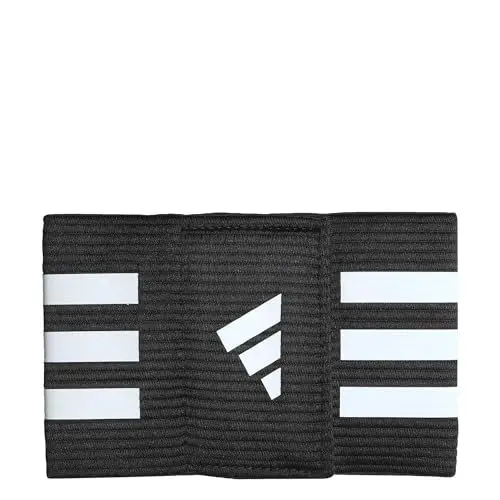 Produktbild: ADIDAS HS9766 TIRO L CAPT AB Head Band Unisex Adult Black/White Größe OSFM