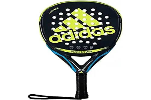 Produktbild: adidas Adipower Lite 3.1 Padelschläger, Gelb