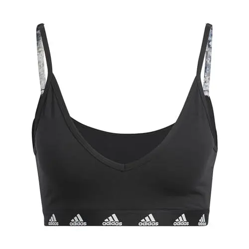 Produktbild: adidas BH-HA0067 BH Black/White XL