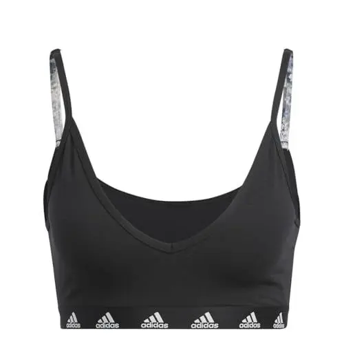 Produktbild: adidas BH-HA0067 BH Black/White 2XL