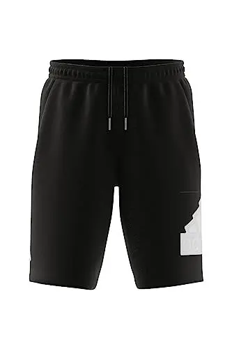 Produktbild: Adidas BOS Shorts Black/White XL