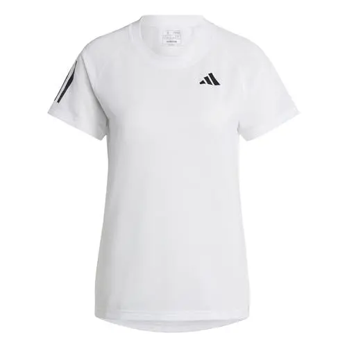 Produktbild: adidas Damen Club Tennis Tee, White, M