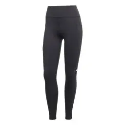 Produktbild: adidas Damen DailyRun 7/8 Leggings, Black, XL