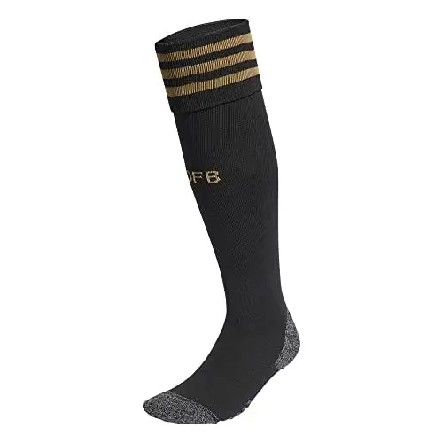 Produktbild: Adidas, Dfb A So, Socken, Schwarz, Xl, Unisex-Adult