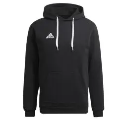 Produktbild: adidas, Ent22 Hoody, Kapuzenpullover, Schwarz, XL, Mann