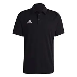 Produktbild: Adidas, Ent22 Polo , Polo Hemd, Schwarz, L, Mann