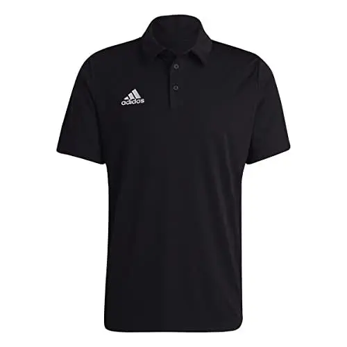 Produktbild: Adidas, Ent22 Polo , Polo Hemd, Schwarz, L, Mann