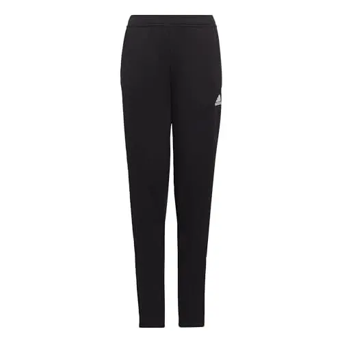 Produktbild: adidas Unisex Kinder Entrada 22 Training Pants, Black, 5-6 Years