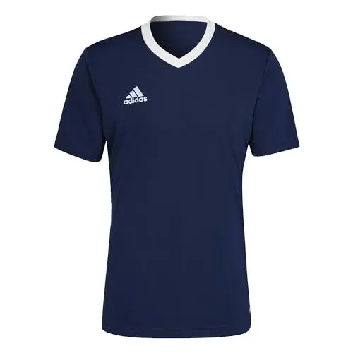Produktbild: adidas Herren Entrada 22 Jersey, Team Navy Blue 2, M