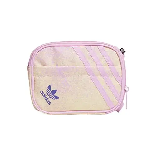 Produktbild: Adidas, Festival Bag, Schultertasche, Bliss Lilac/Fast Gelb, Ns, Unisex-Adult
