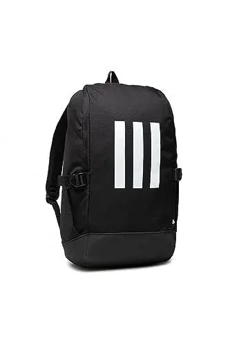 Produktbild: Adidas GN2022 3S RSPNS BP Sport-Rucksack, Unisex, für Erwachsene, schwarz/weiß NS
