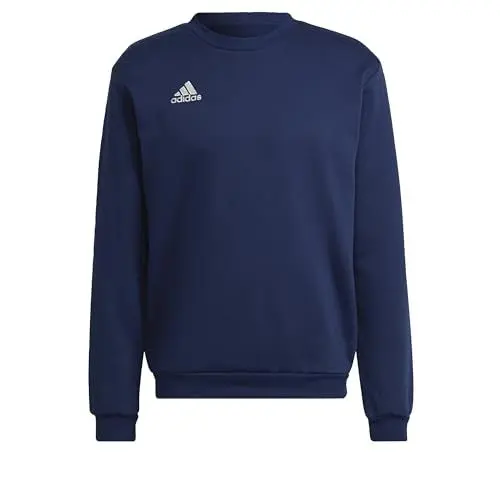 Produktbild: adidas Herren Entrada 22 Sweatshirt, Team Navy Blue 2, S