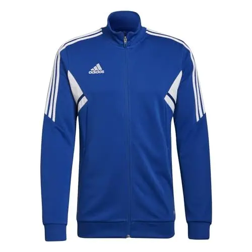 Produktbild: Adidas HB0005 CON22 TK JKT Jacket Men's team royal blue/white L