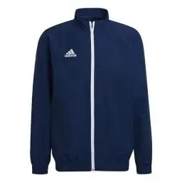 Produktbild: adidas Herren Entrada 22 Presentation Jacket, Team Navy Blue 2, XL