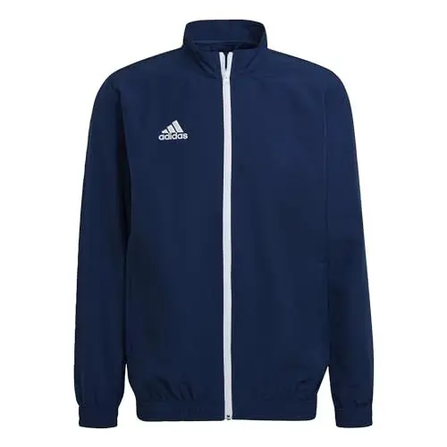 Produktbild: adidas Herren Entrada 22 Presentation Jacket, Team Navy Blue 2, XL