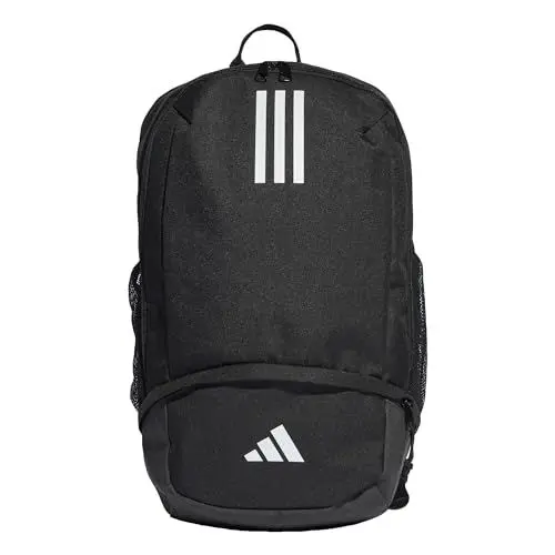 Produktbild: adidas Unisex Tiro 23 League Backpack, Black/White, One size