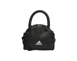 Produktbild: adidas Unisex Back to School Tasche, Black/White, One size