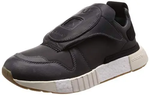 Produktbild: Adidas Herren Futurepacer Fitnessschuhe,schwarz 41 1/3 EU