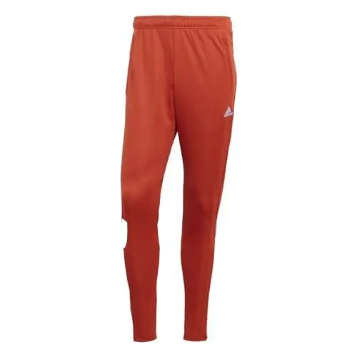 Produktbild: Adidas Herren Pants (1/1) Tiro PNT M, Preloved Red/Blue Dawn, HS1039, 3XL
