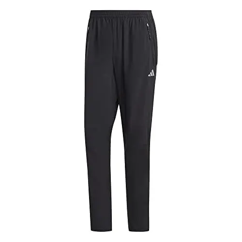 Produktbild: Adidas Herren Pants (1/1) X-City Pant, Black, HN0784, XS