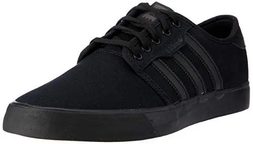 Produktbild: Adidas Herren Seeley Fitnessschuhe, Schwarz Negbas 000, 38 2/3 EU