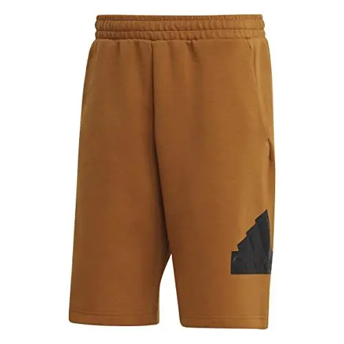 Produktbild: Adidas Herren Shorts (1/2) M Fi Bos SHO, Bronze Strata, IC6714, L
