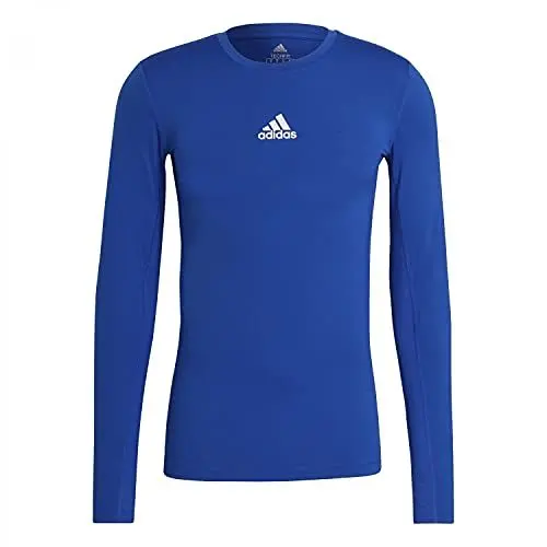 Produktbild: Adidas Herren Techfit T-Shirt, Royblu, L