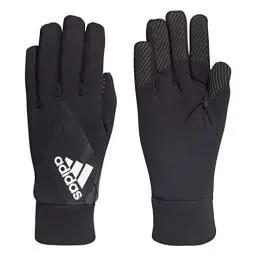 Produktbild: Adidas Herren Tiro Handschuh, Black/White, 6