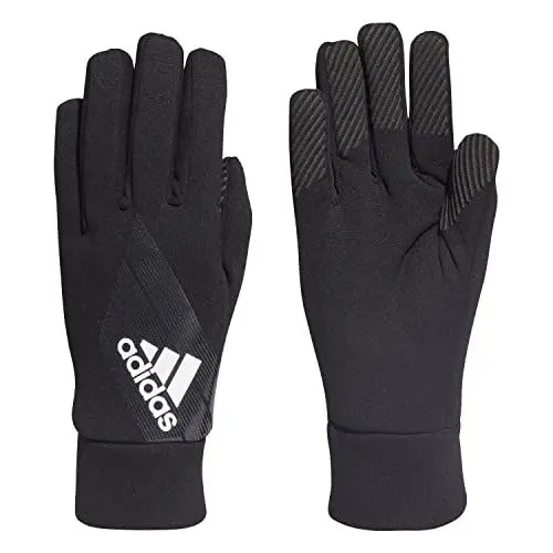 Produktbild: Adidas Herren Tiro Handschuh, Black/White, 6