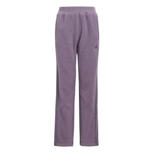 Produktbild: Adidas, Hot Wntr Tiro, Jogginghose, Schattenviolett, 1112, Kind
