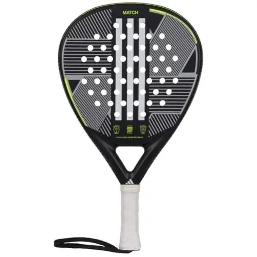 Produktbild: Adidas Match 3.3 Padelschläger