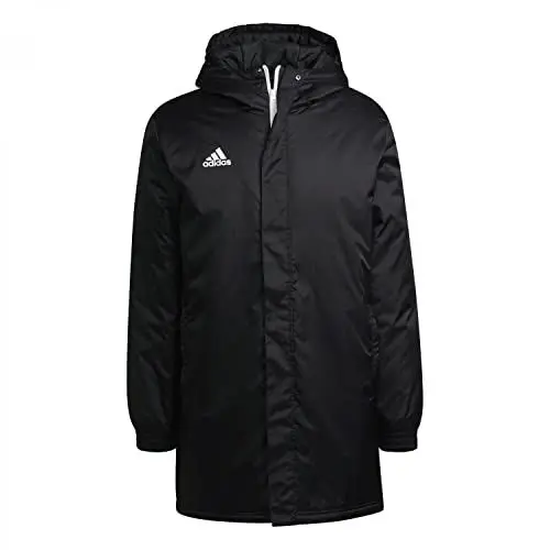 Produktbild: Adidas Men's ENT22 STADJKT Jacket, Black, M