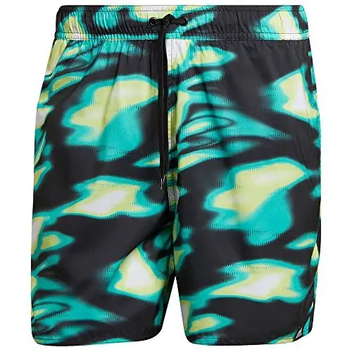 Produktbild: Adidas Men's SOULEAF CLX SL Swimsuit, Black, S