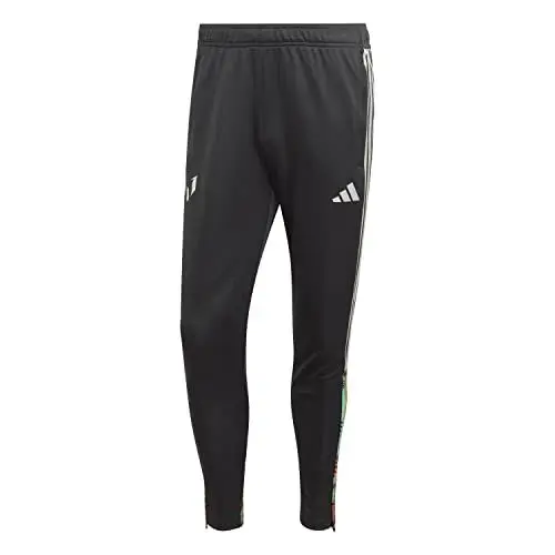 Produktbild: Adidas, Messi Tr PNT, Hose, Schwarz, S, Mann