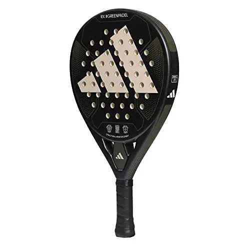 Produktbild: Adidas RX GreenPadel Padel Paddle