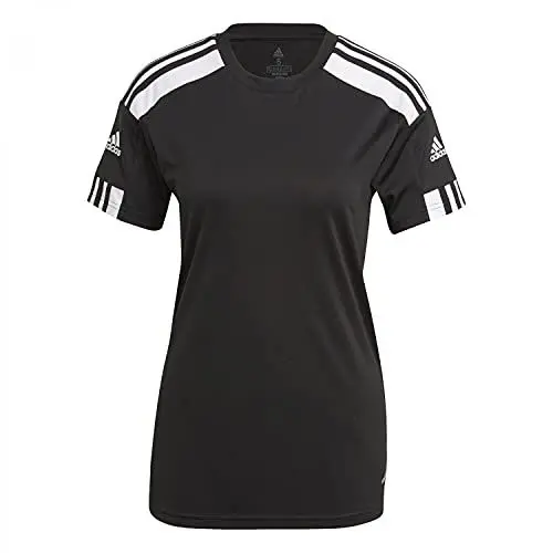 Produktbild: adidas Damen Squadra 21 Jersey, Black/White, XL