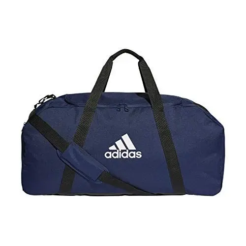 Produktbild: adidas Tiro Primegreen Duffel Bag Large Tasche, Team Navy/Black/White, L