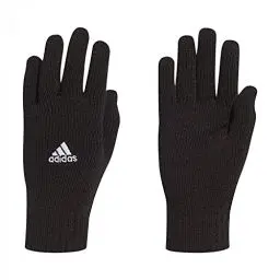 Produktbild: Adidas Tiro Handschuhe Black/White S