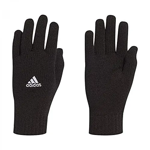 Produktbild: Adidas Tiro Handschuhe Black/White S