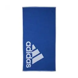Produktbild: Adidas Towel Hnadtuch Royblu S