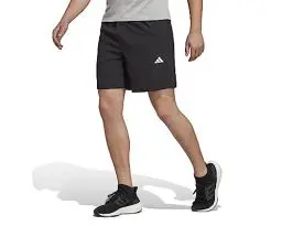 Produktbild: adidas Tr-Es Wv Shorts Black/White L