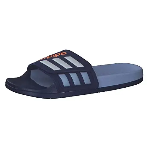 Produktbild: Adidas Unisex Adilette TND Slides RUTSCHEN, Victory Blue/Blue Dawn/Cloud White, 37 EU
