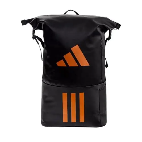 Produktbild: adidas Unisex Bg1mc1u10 Schlägertasche, Schwarz, Estandar