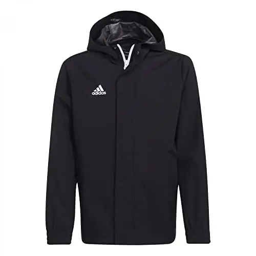 Produktbild: Adidas Unisex Kids ENT22 AW JKTY Jacket, Black, 7-8A