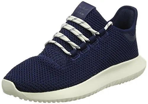 Produktbild: Adidas Unisex Tubular Shadow Fitnessschuhe, Blau (Maruni/Maruni/Blatiz 000), 38 2/3 EU