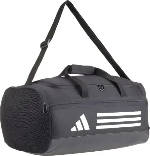 Produktbild: Adidas Unisex Turnbeutel Tr Duffle S, Schwarz/Weiß (Mehrfarbig), HT4749, NS