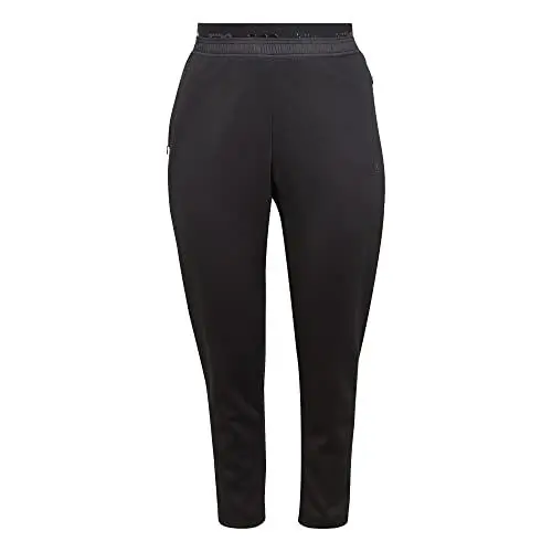 Produktbild: adidas Damen W Tsu Tp Adv in Hose, Schwarz, 3XL EU