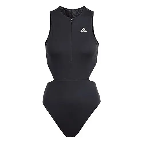 Produktbild: Adidas Women's Leotard W, Black, XS