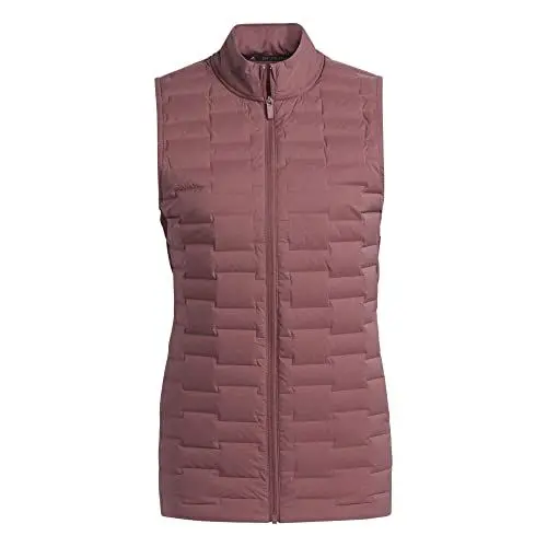 Produktbild: adidas Ärmellose Daunenjacke Frau Frostguard